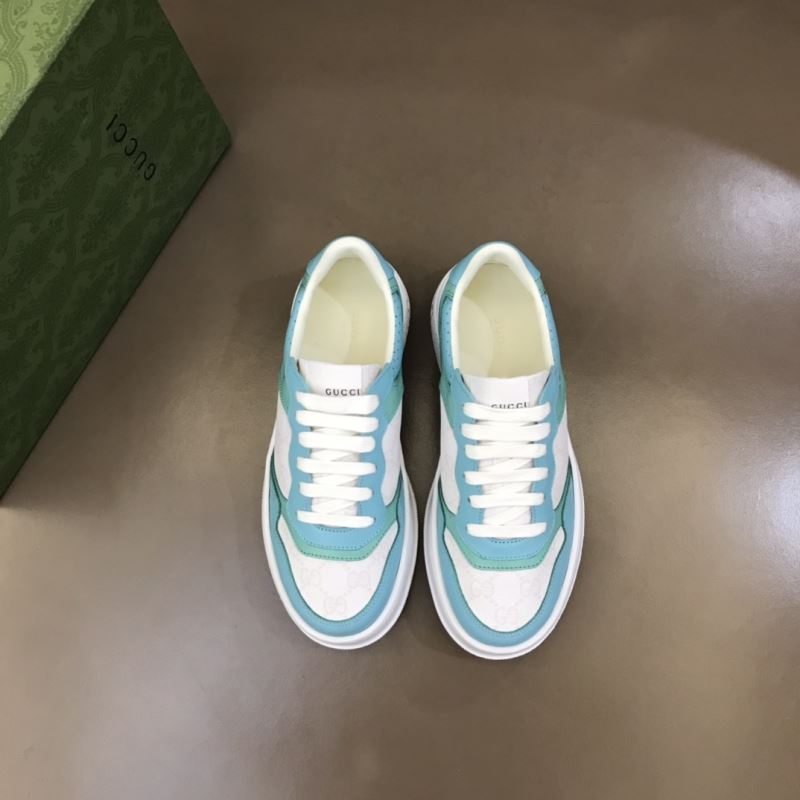 G*u*i sneakers